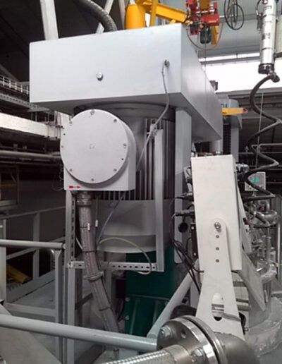 cerramientos acusticos gamoher