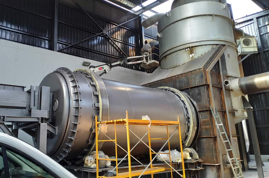 estructuras metalicas para caldereria estructuras metalicas para caldereria