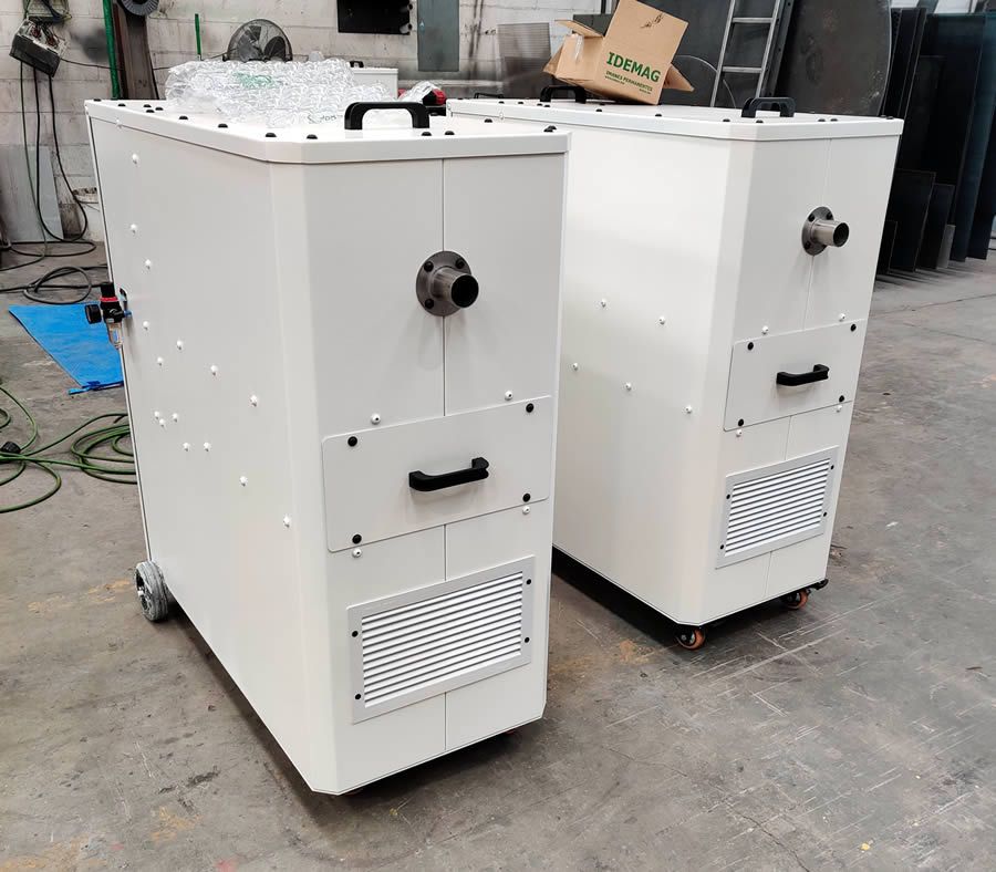 filtros portatiles gamoher filtros portatiles gamoher