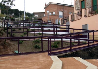 montaje mantenimiento gamoher