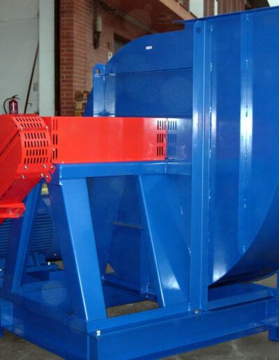 ventiladores