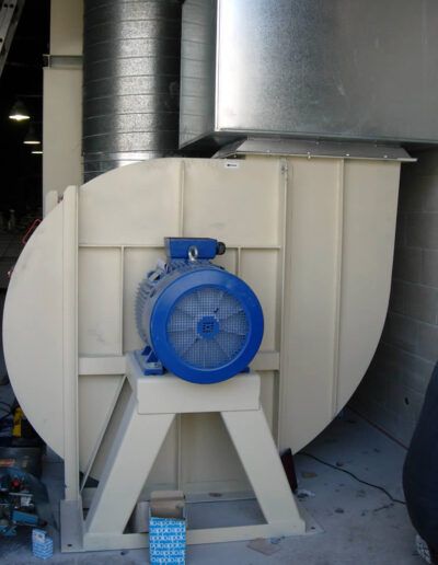 ventiladores