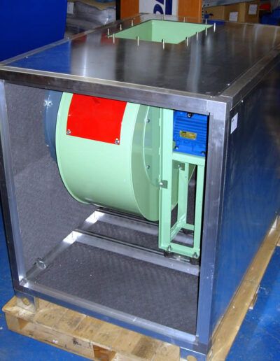 ventiladores