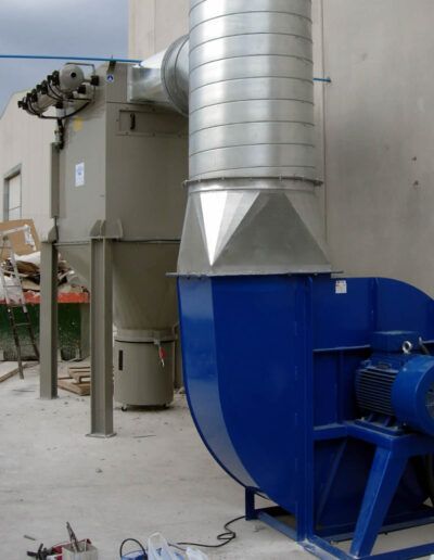 ventiladores