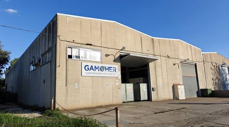 gamoher empresa gamoher empresa